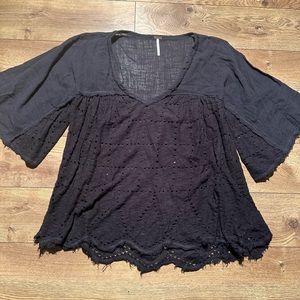 Free people blouse